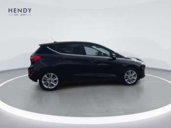 Used Ford Fiesta 2022 for sale - 74836134: Photo