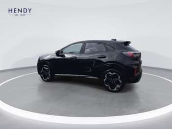 Used Ford Puma 2024 for sale - 74976586: Photo