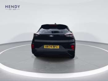 Used Ford Puma 2024 for sale - 74976586: Photo