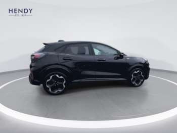 Used Ford Puma 2024 for sale - 74976586: Photo