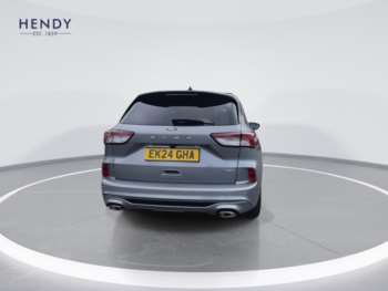 Used Ford Kuga 2024 for sale - 74440251: Photo