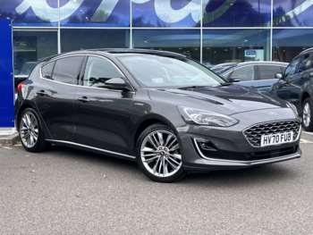 2020 (70) - ECOBOOST 182 5-Door