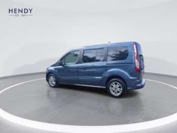 Used Ford Grand Tourneo Connect 2022 for sale - 74652006: Photo