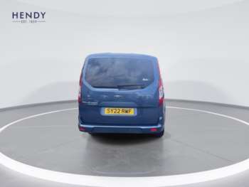 Used Ford Grand Tourneo Connect 2022 for sale - 74652006: Photo