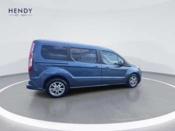 Used Ford Grand Tourneo Connect 2022 for sale - 74652006: Photo