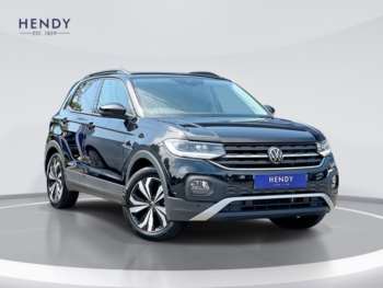 2023 (73) - TSI Black Edition 5-Door
