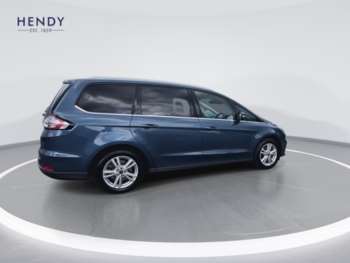 Used Ford Galaxy 2020 for sale - 74847332: Photo