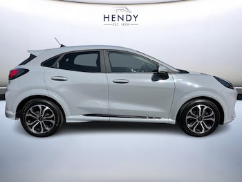 Used Ford Puma 2023 for sale - 78463842: Photo