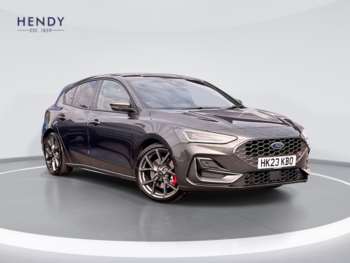 2023 (23) - ECOBOOST ST 5-Door
