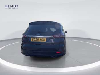 Used Ford S-Max 2020 for sale - 74451618: Photo