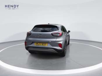 Used Ford Puma 2023 for sale - 74828382: Photo