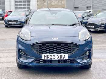 Used Ford Puma 2023 for sale - 75079997: Photo