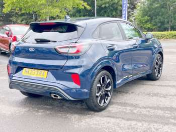 Used Ford Puma 2023 for sale - 75079997: Photo