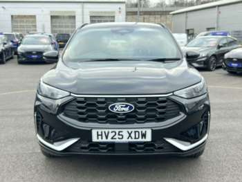 Used Ford Kuga 2025 for sale - 74370554: Photo