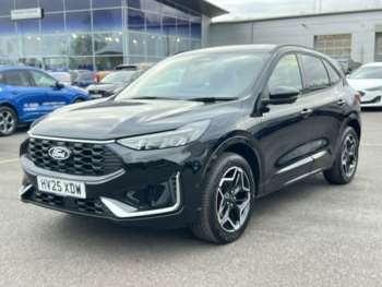 Used Ford Kuga 2025 for sale - 74370554: Photo