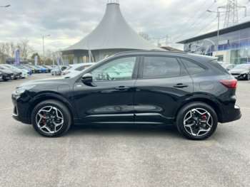 Used Ford Kuga 2025 for sale - 74370554: Photo
