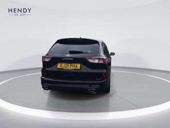 Used Ford Kuga 2021 for sale - 74906946: Photo