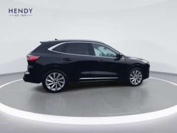 Used Ford Kuga 2021 for sale - 74906946: Photo