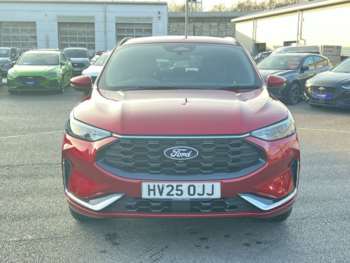 Used Ford Kuga 2025 for sale - 74370558: Photo