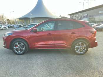Used Ford Kuga 2025 for sale - 74370558: Photo