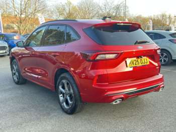 Used Ford Kuga 2025 for sale - 74370558: Photo