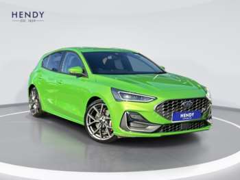 2024 (24) - ECOBOOST ST 5-Door