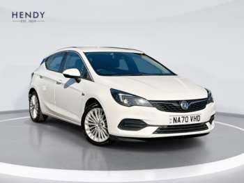2020 (70) - TURBO 145 Elite Nav Premium 5-Door
