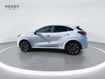 Used Ford Puma 2023 for sale - 74417827: Photo