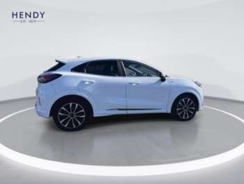 Used Ford Puma 2023 for sale - 74417827: Photo