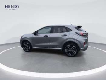 Used Ford Puma 2022 for sale - 75080033: Photo