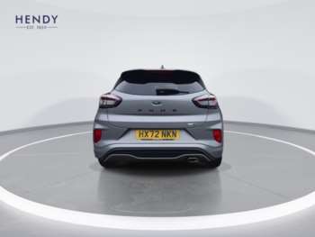 Used Ford Puma 2022 for sale - 75080033: Photo
