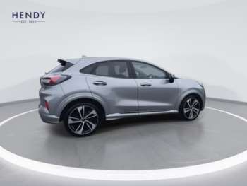 Used Ford Puma 2022 for sale - 75080033: Photo