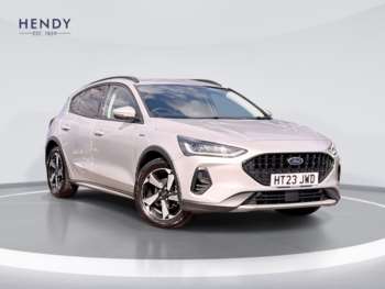 2023 (23) - ECOBOOST Active 5-Door