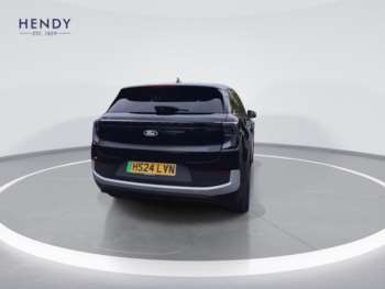 Used Ford Explorer 2024 for sale - 74370551: Photo