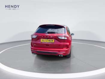 Used Ford Kuga 2022 for sale - 74507216: Photo