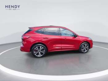 Used Ford Kuga 2022 for sale - 74507216: Photo