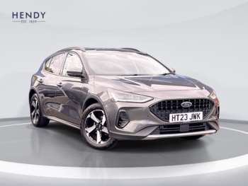 2023 (23) - ECOBOOST Active 5-Door