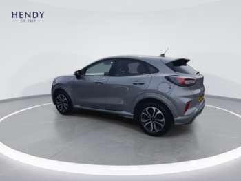Used Ford Puma 2023 for sale - 74185840: Photo