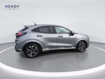 Used Ford Puma 2023 for sale - 74185840: Photo