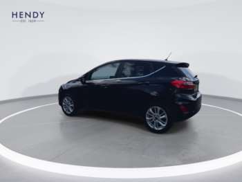 Used Ford Fiesta 2023 for sale - 74749299: Photo