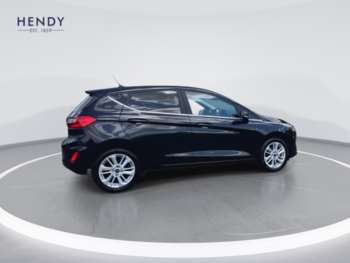 Used Ford Fiesta 2023 for sale - 74749299: Photo