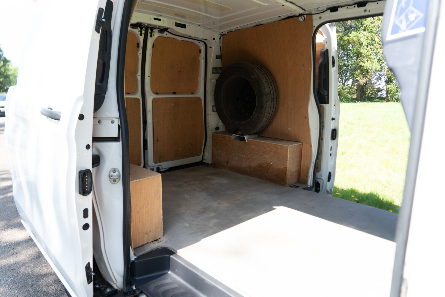 Vehicle 29