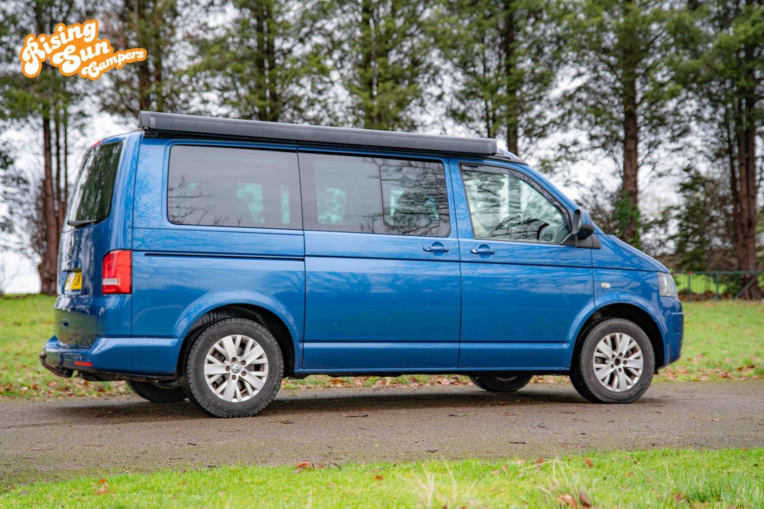 Used Volkswagen California 2013 for sale - 76987569: Photo 10