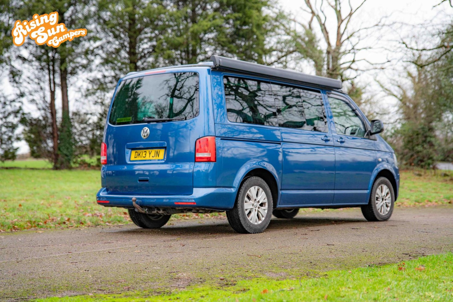 Used Volkswagen California 2013 for sale - 76987569: Photo 11