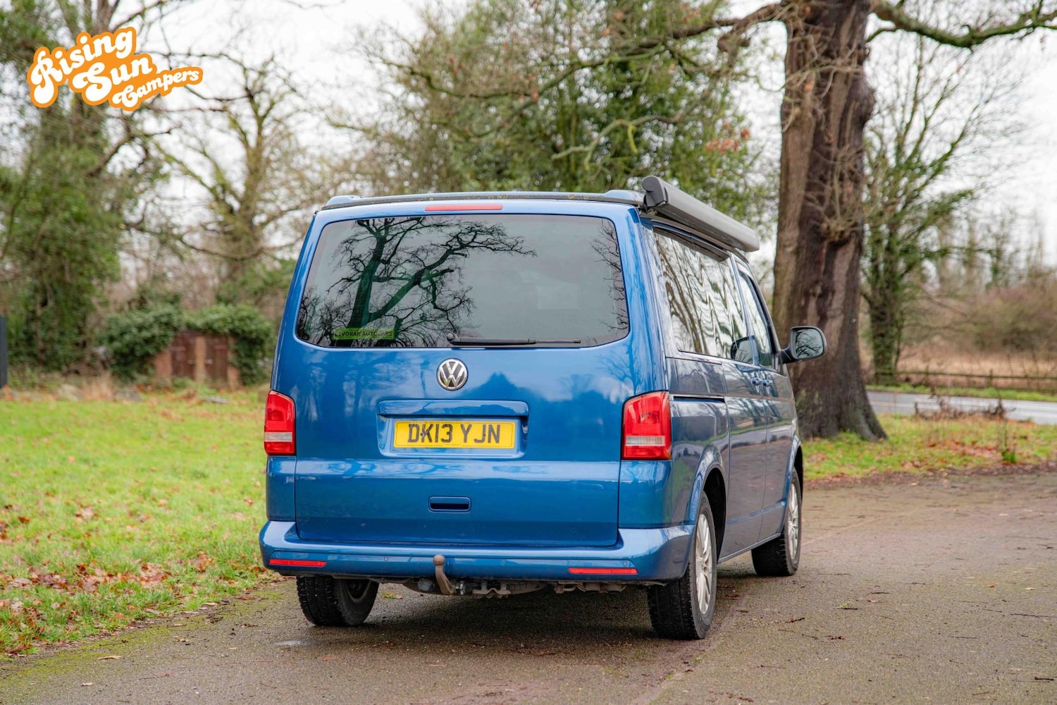 Used Volkswagen California 2013 for sale - 76987569: Photo 12