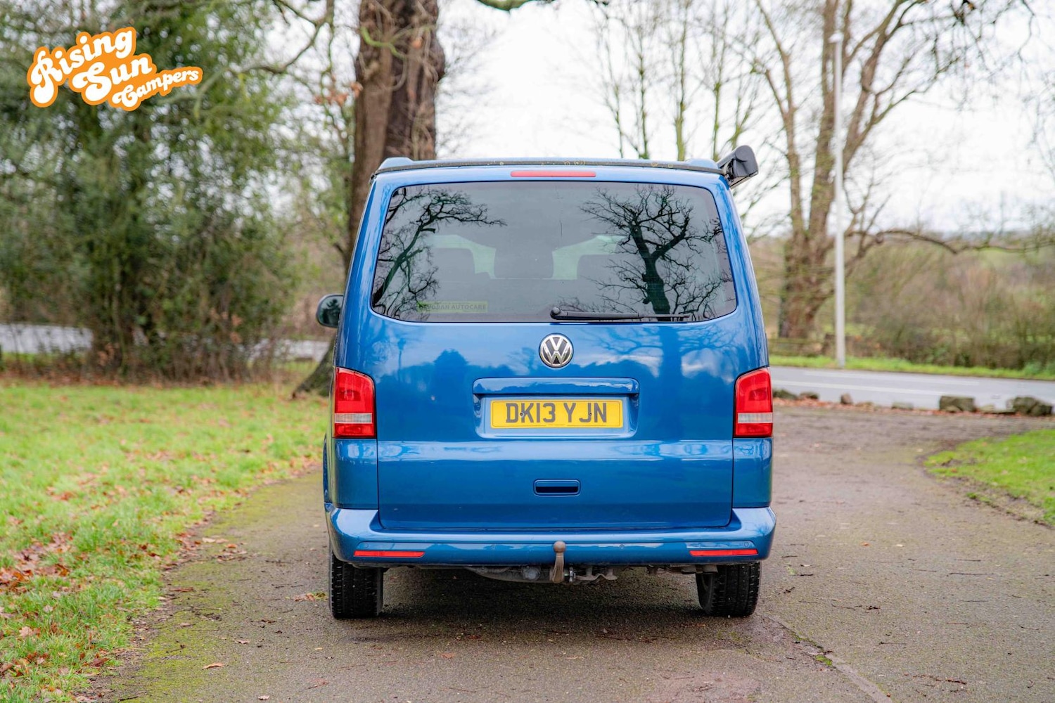 Used Volkswagen California 2013 for sale - 76987569: Photo 13