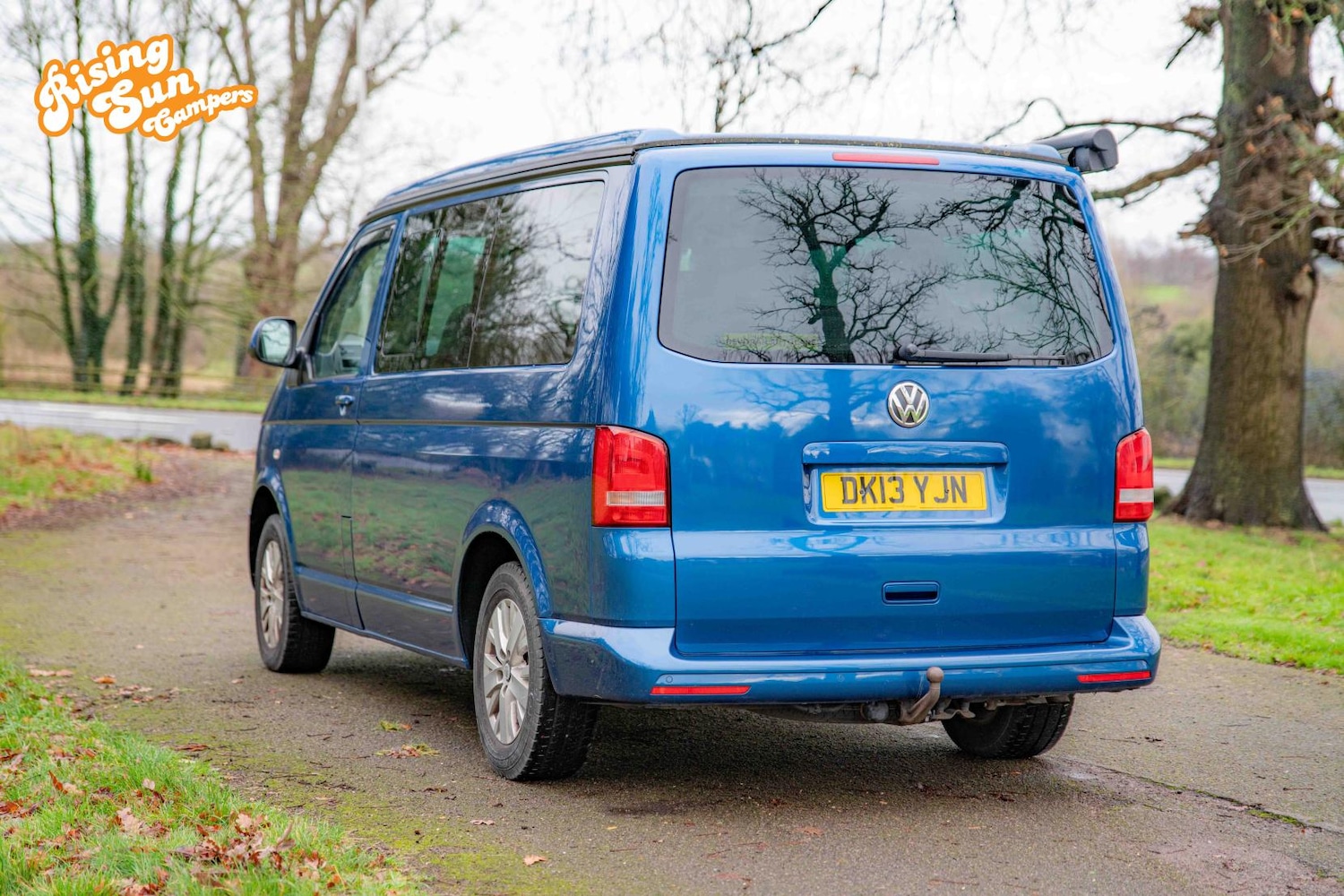 Used Volkswagen California 2013 for sale - 76987569: Photo 14