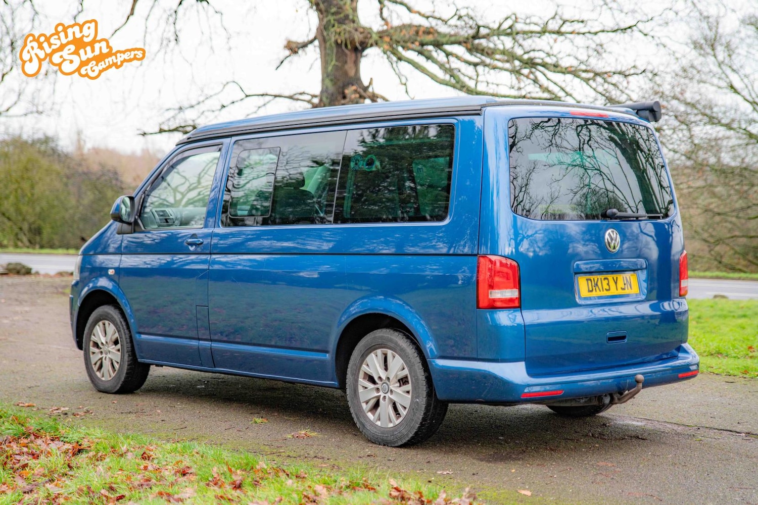 Used Volkswagen California 2013 for sale - 76987569: Photo 15
