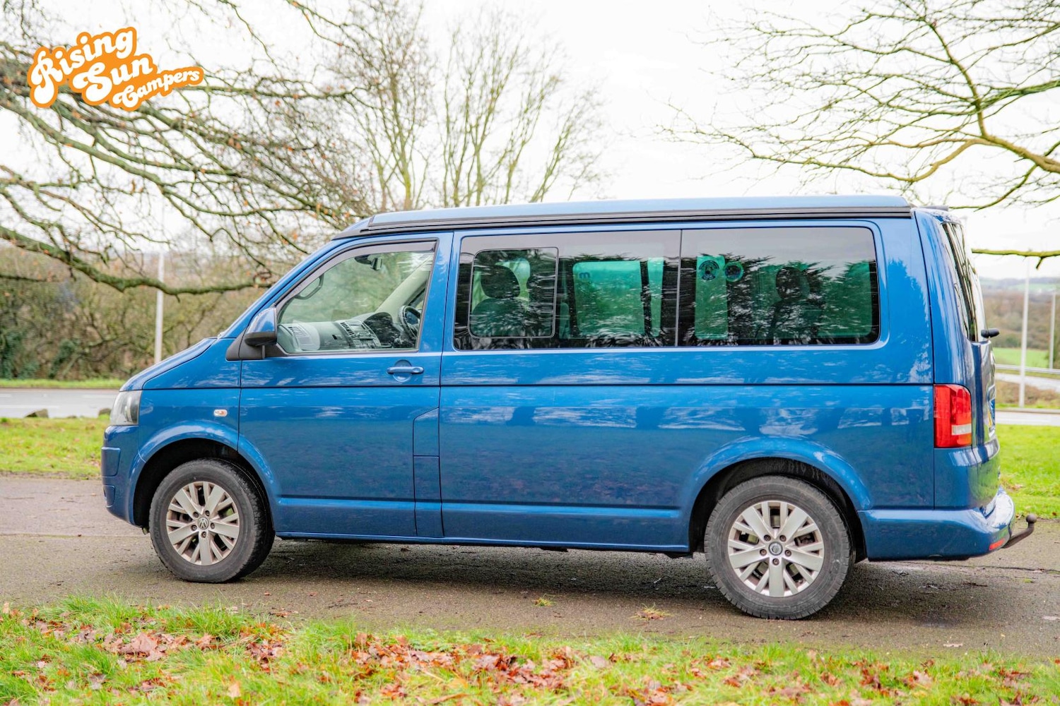 Used Volkswagen California 2013 for sale - 76987569: Photo 16