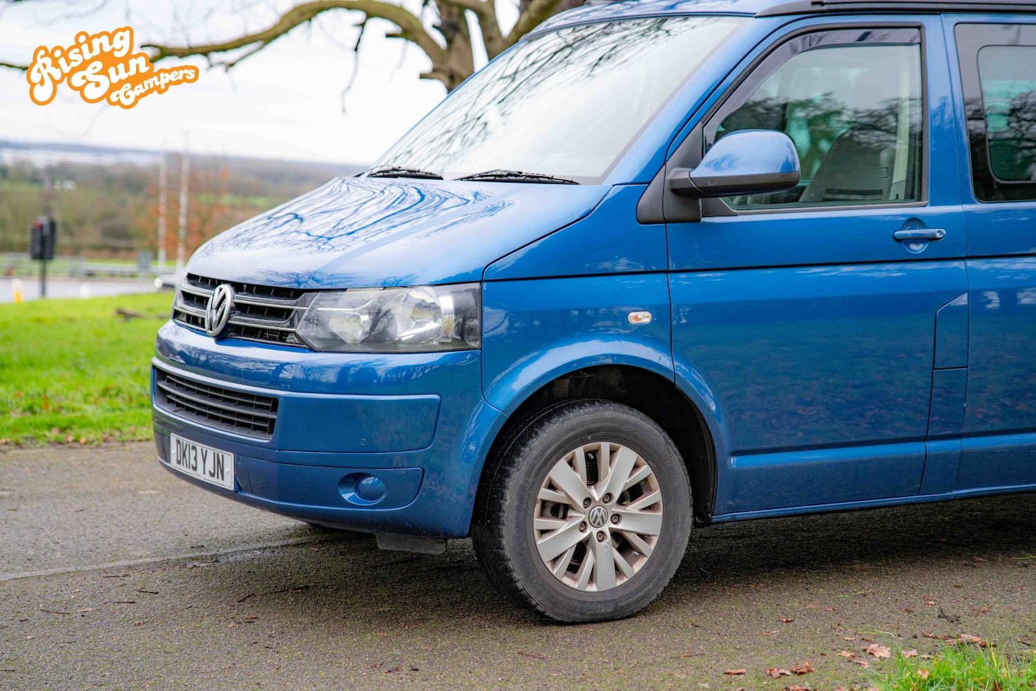 Used Volkswagen California 2013 for sale - 76987569: Photo 18
